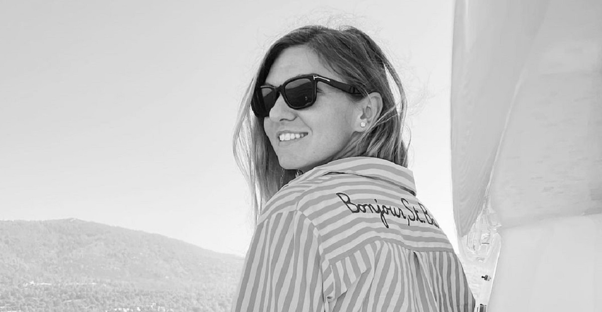 Simona Halep și-a lăsat fanii cu gura căscată! Ipostaza extravagantă în care a fost surprinsă după despărțirea de Darren Cahill | FOTO