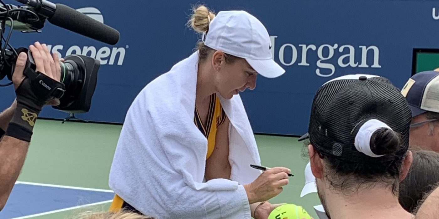 Care e cea mai mare teamă a Simonei Halep: „Rana virtuală pe creier dispare mai greu” EXCLUSIV