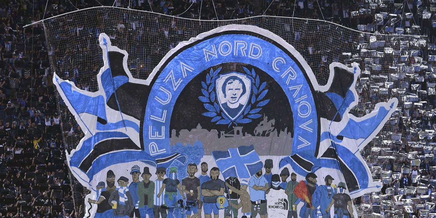 Câţi spectatori ar putea asista la derby-ul Craiovei, după publicarea noii Hotărâri de Guvern