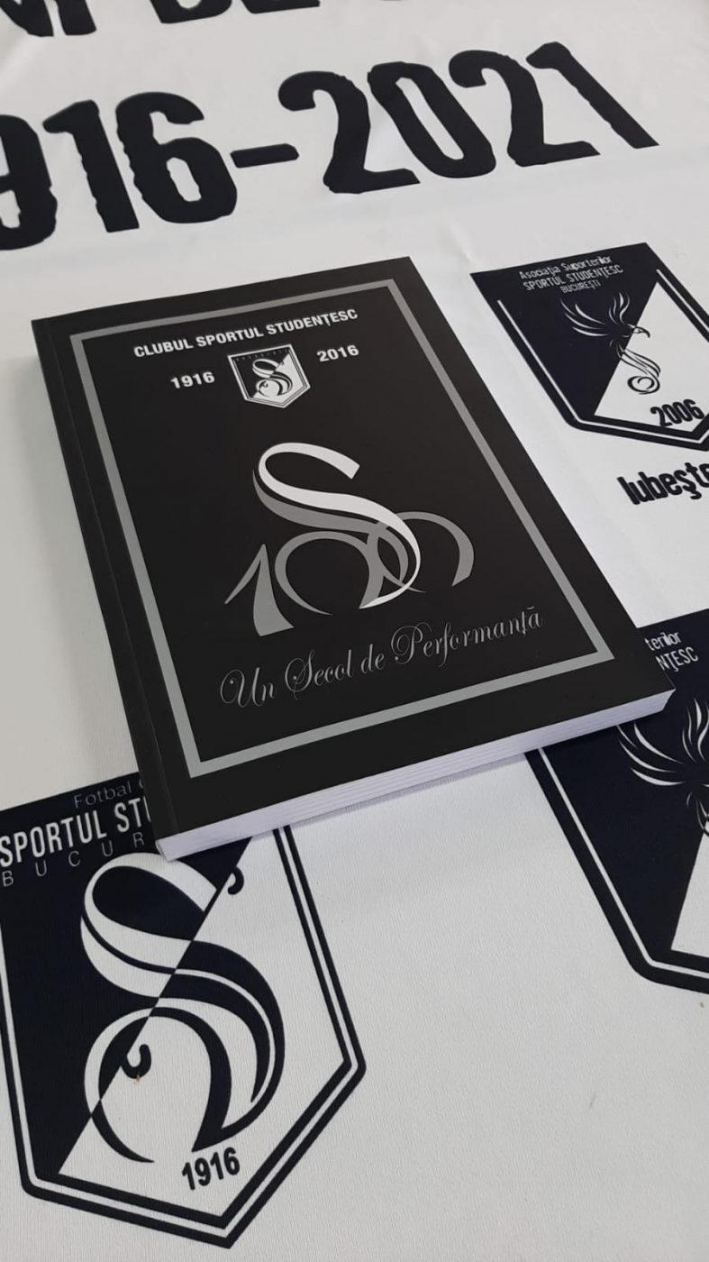 Sportul Studențesc ar putea fi adversara Stelei din sezonul următor. „Am înaintat o ofertă, aștept un răspuns concret. Ar reveni direct în Liga 2” Clubul Sportiv ține pe loc renașterea „Găștii Nebune”: „Nu se pricep la fotbal și le e frică de un episod Șiman 2.0” | EXCLUSIV