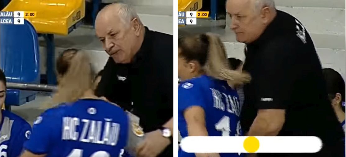 Gheorghe Tadici, distrus în direct de Radu Banciu la TV: „Nu a avut cine să-i spună: Ai fost bun, dar acum marș afară, idiotule!”