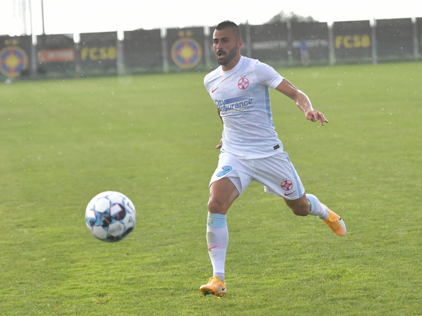 Valentin Crețu, sincer după victoria ștearsă a lui FCSB cu FCU Craiova: „Nu prea ne-a ieșit jocul. Noi nu prea am jucat fotbal azi!”. Ce spune despre penalty-ul obținut