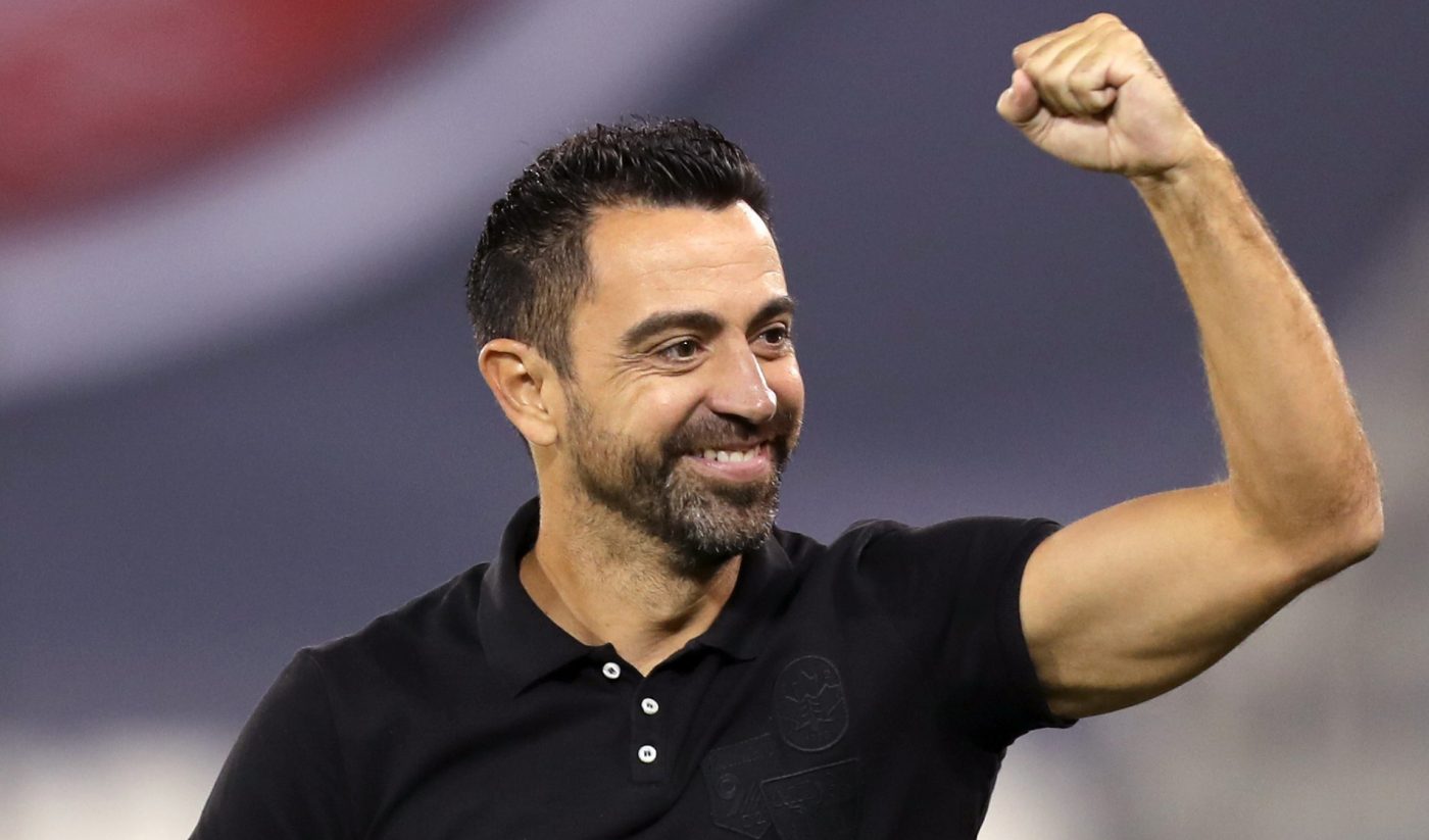Xavi, la un pas de Barcelona! Președintele Joan Laporta a confirmat revenirea spaniolului pe Camp Nou
