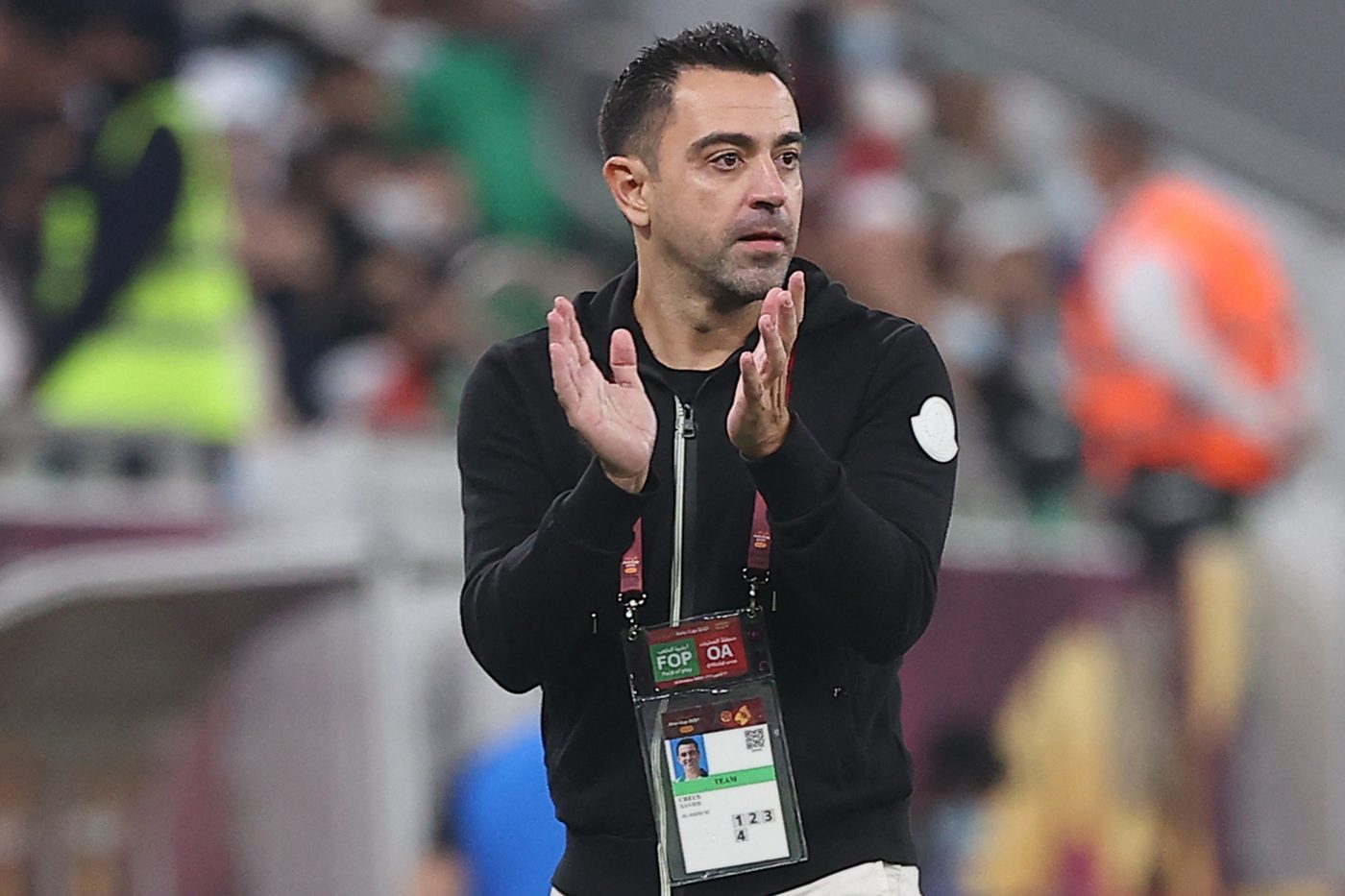 Xavi Hernandez a explicat mesajele primite de la fostul căpitan Leo Messi, după ce a fost numit principal la FC Barcelona!