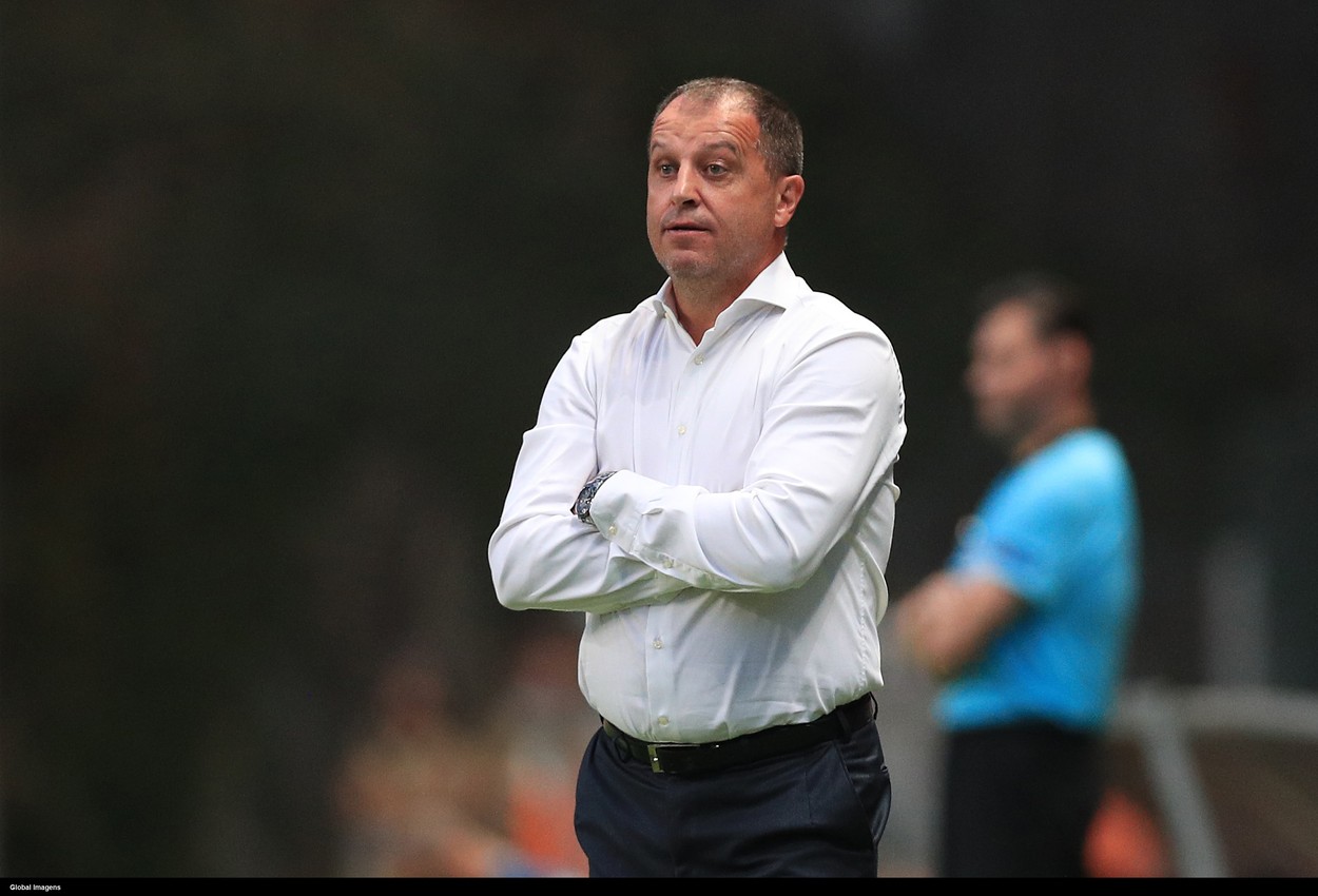Antrenorul lui Sheriff Tiraspol, Yuriy Vernydub, are un salariu pe care și l-ar permite orice echipă de top din Liga 1! Ce bonus colosal ar fi primit pentru grupele Ligii Campionilor: „M-ați omorât”