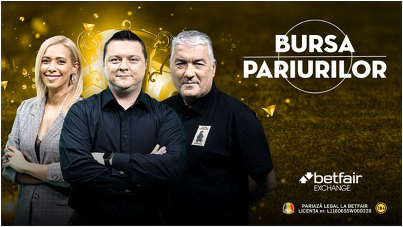 Bursa Pariurilor ep. 67–cum se face Bonus Hunting