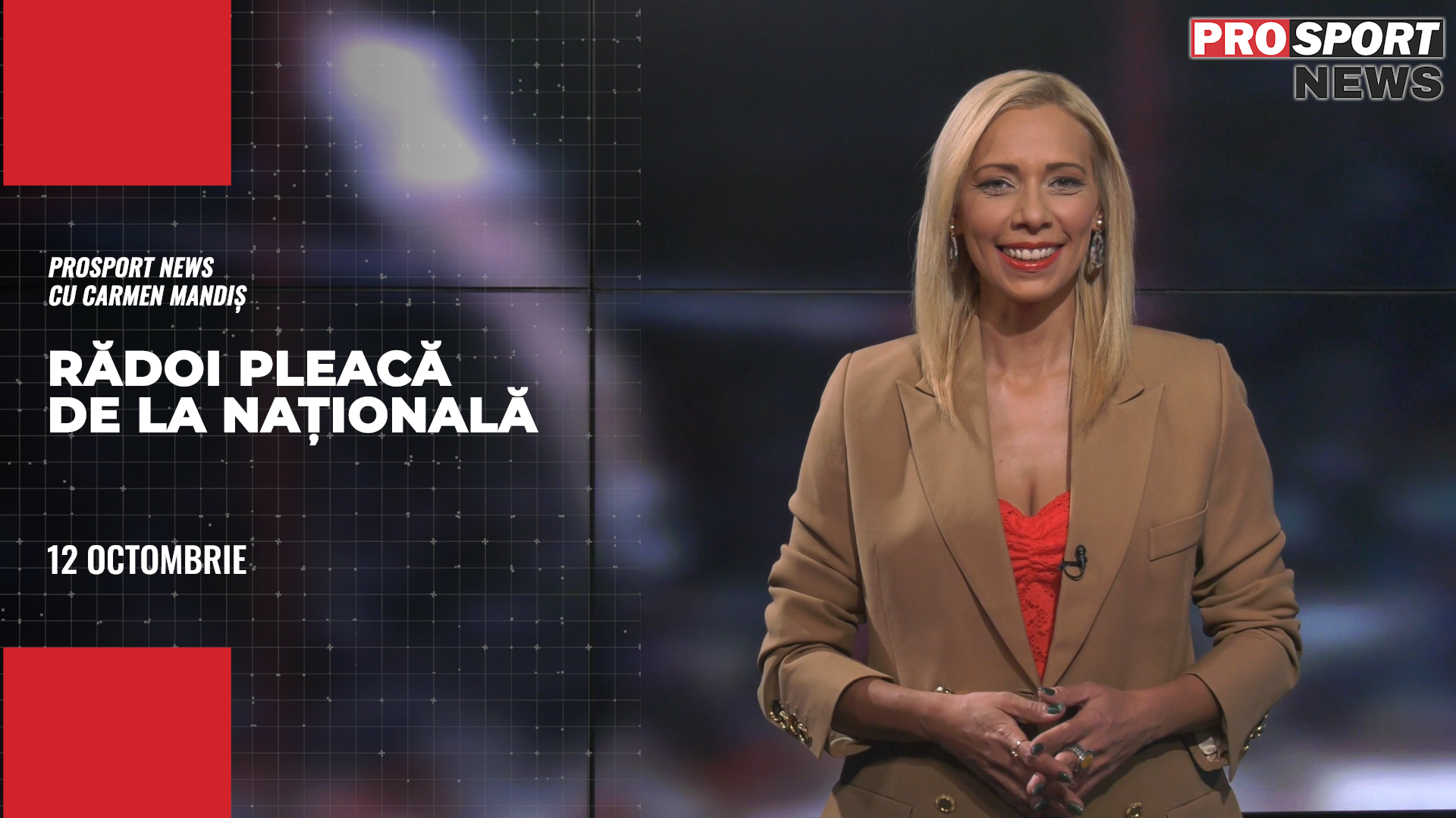 PROSPORT NEWS | Cele 4 momente care au definit întâlnirea României cu Armenia! Cele mai importante știri ale zilei | VIDEO