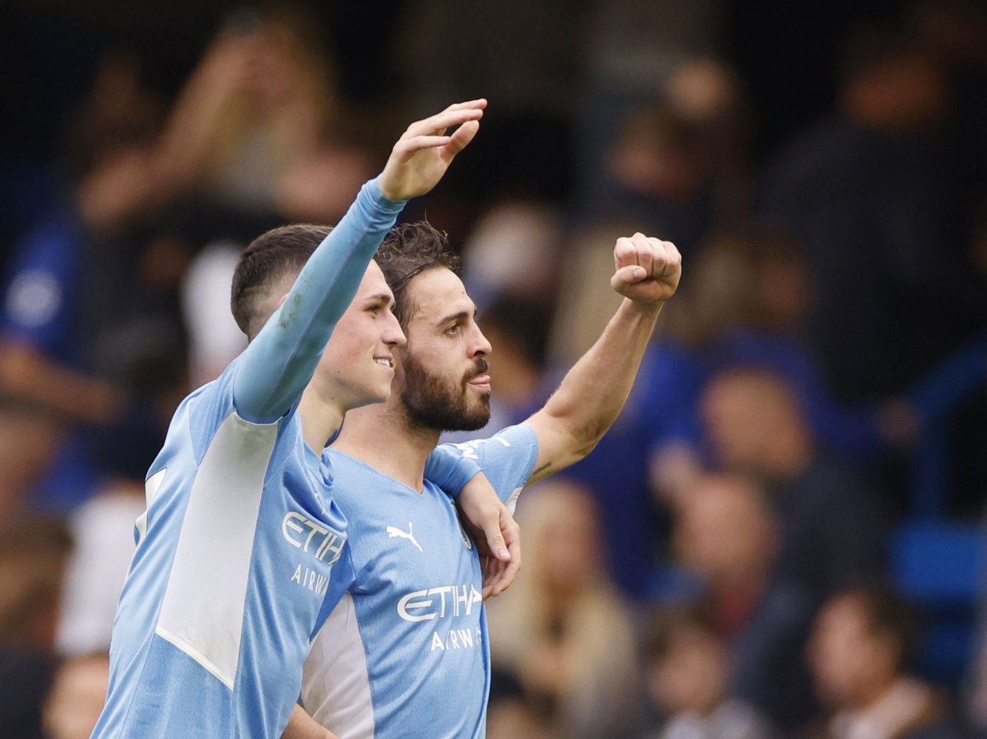 ADVERTORIAL | Man. City 2.70, Roma 1.45 și Lyon 1.95 – cele mai mari cote din lume, doar la Mozzart Bet!