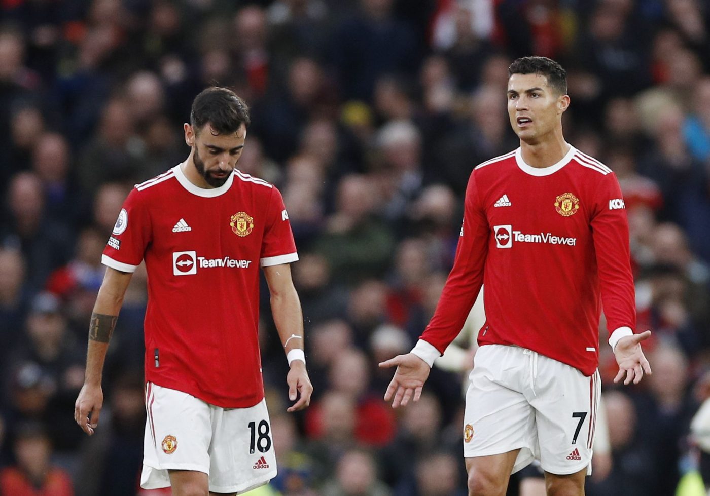 Pariuri pe goluri: 5 selecții din Anglia! Vezi pronosticul pentru Manchester Derby »