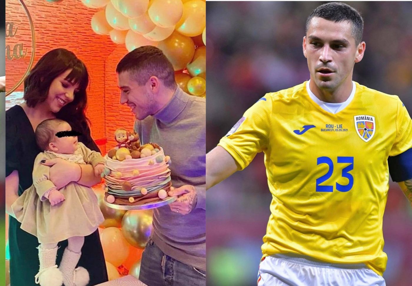 Nicolae Stanciu, totul despre retragerea de la naționala României și plecarea lui Mirel Rădoi. „Erau atacuri din toate părțile!” Cum l-a schimbat fiica sa. „Iubesc viața asta de tată!”