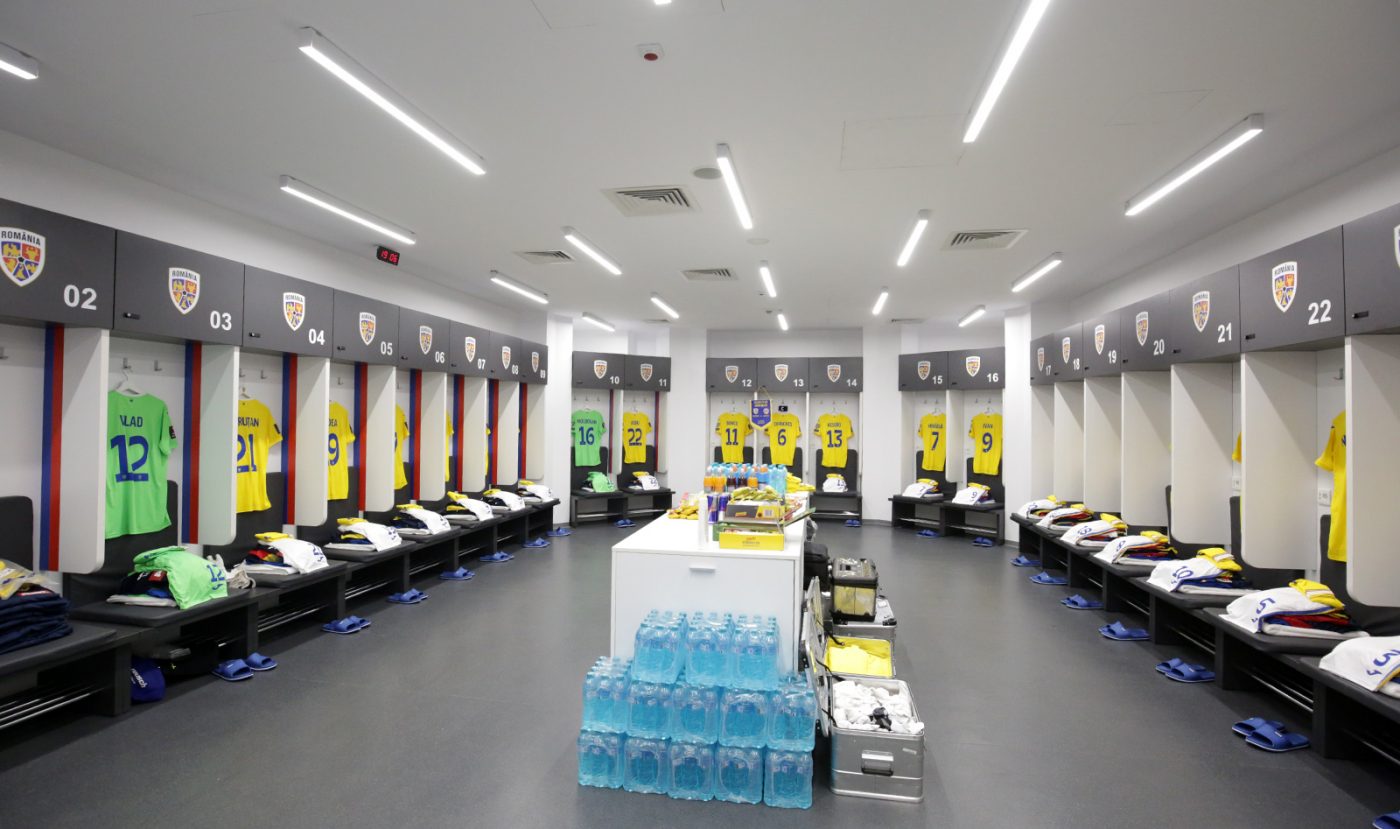 România – Armenia 0-0, Live Video Online în Grupa J din preliminariile CM 2022. Nedelcearu greșește, iar oaspeții au prima ocazie mare