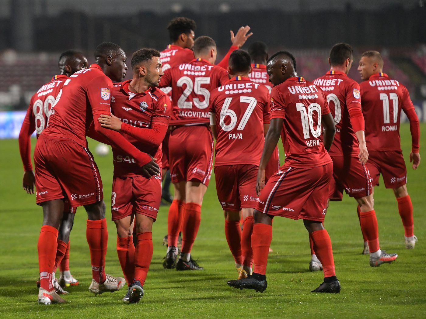 Se întoarce în România? „Magicianul” din Superliga a fost dat afară de la echipa din străinătate