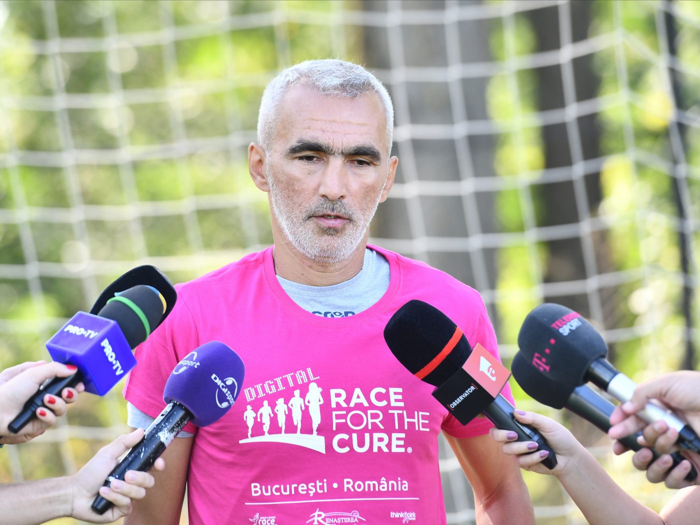 Adrian Iencsi o laudă pe Dinamo cu o săptămâna înaintea derby-ului împotriva Rapidului: „Cea mai bună decizie! Poate scoate clubul la suprafață”