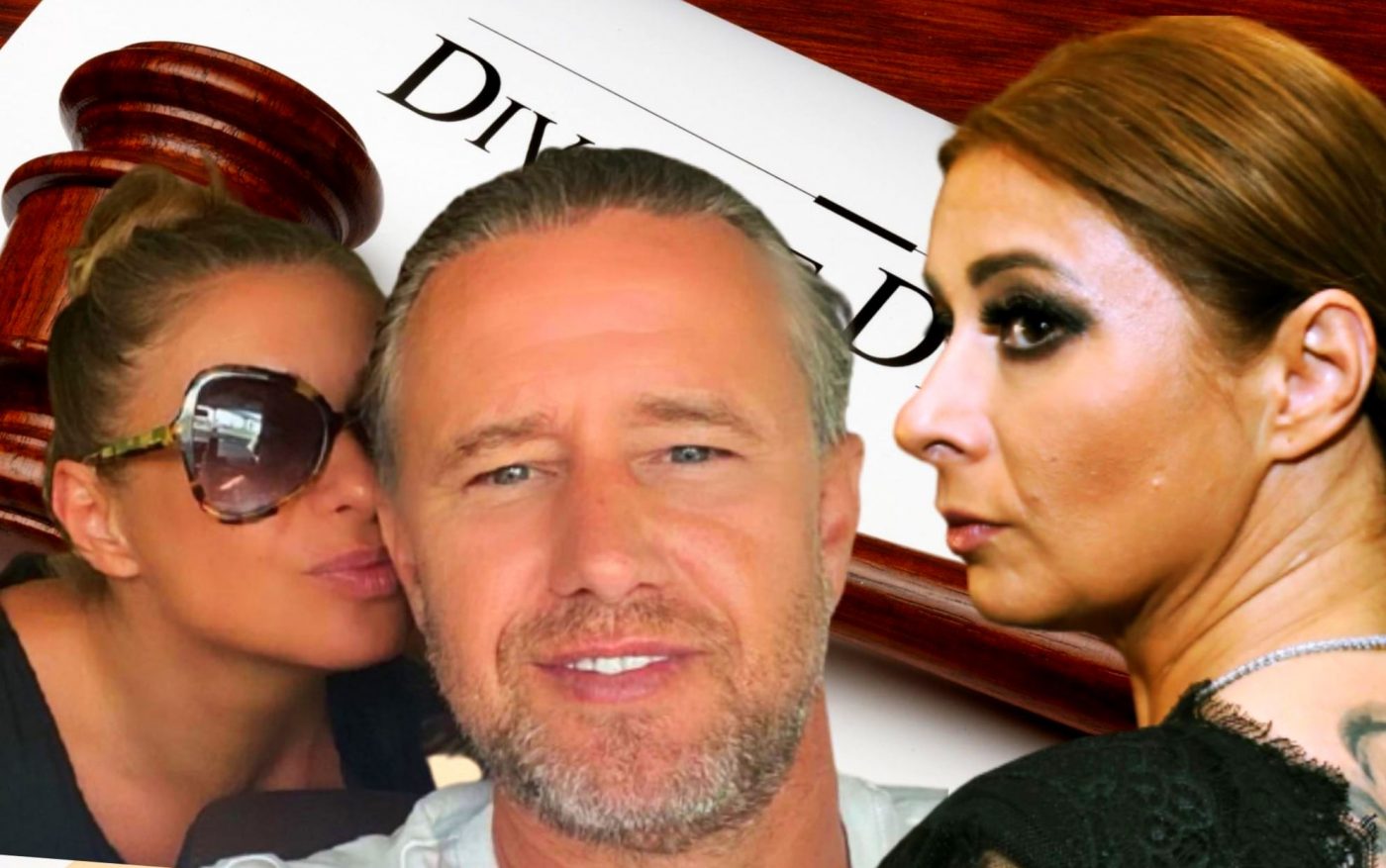 Detalii de ultimă oră despre divorțul dintre Anamaria Prodan și Laurențiu Reghecampf! Cine a cerut ca totul să se judece în secret pentru ca amănunte intime să nu devină publice