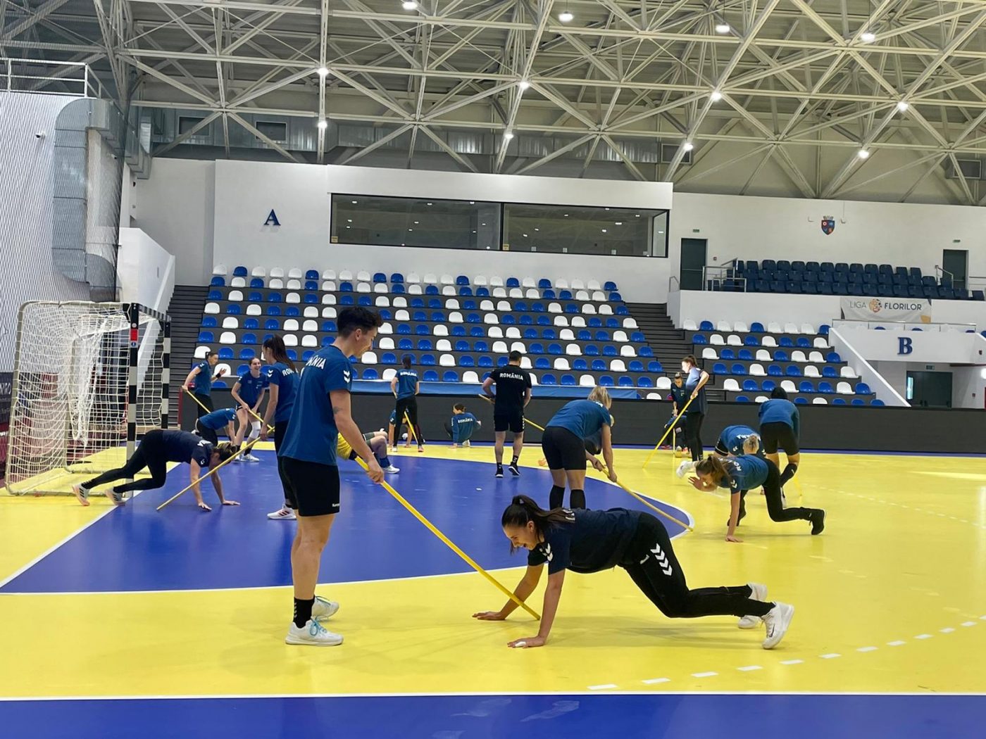 Adi Vasile, cumpătat înaintea meciurilor cu Insulele Feroe și Austria, din preliminariile EURO 2022: „Avem prima șansă, dar nu ne subestimăm adversarii”