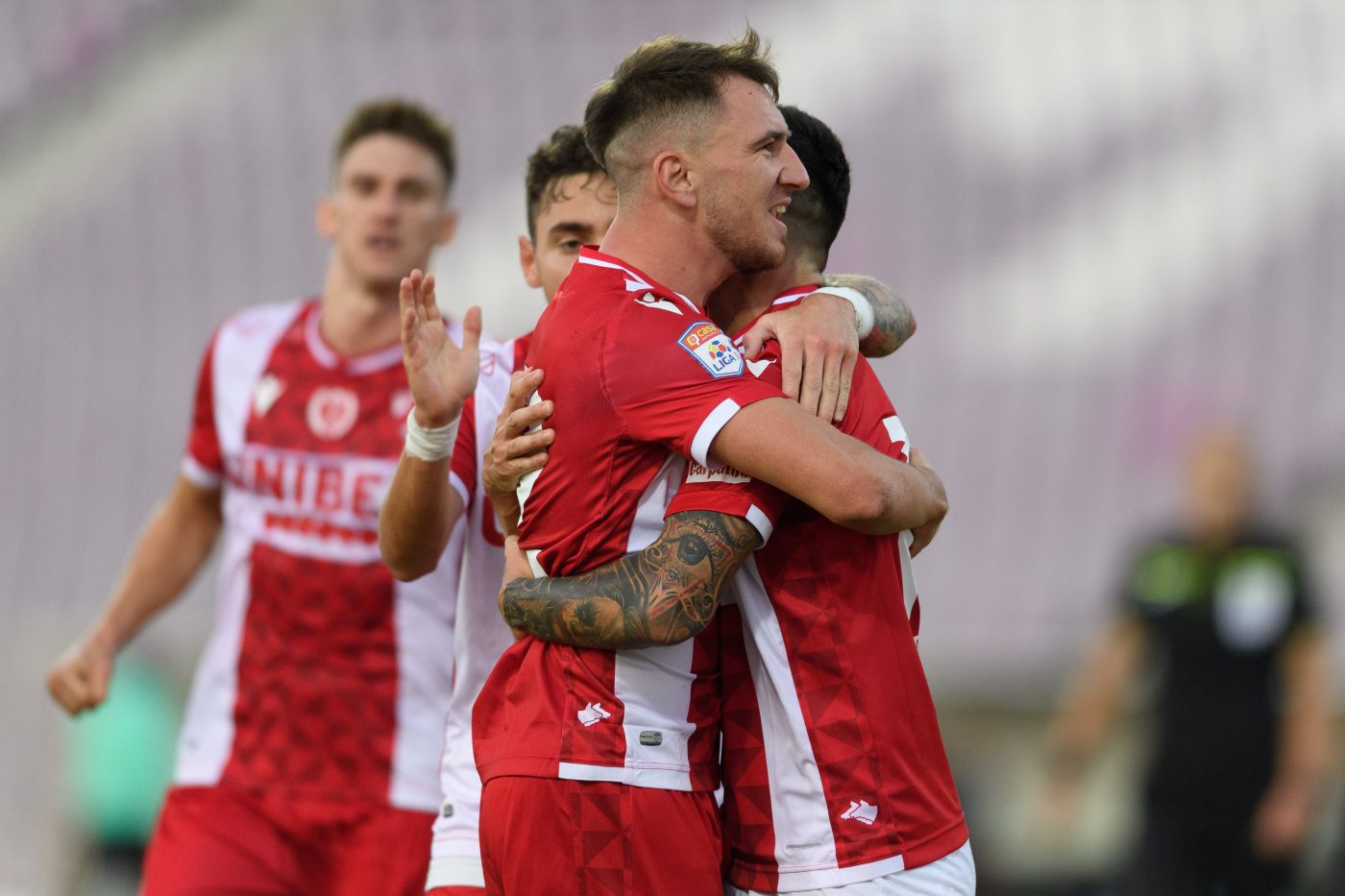 Cum poate să se salveze Dinamo de la retrogradare. „Așa vor reuși să se ridice din acea zonă!”