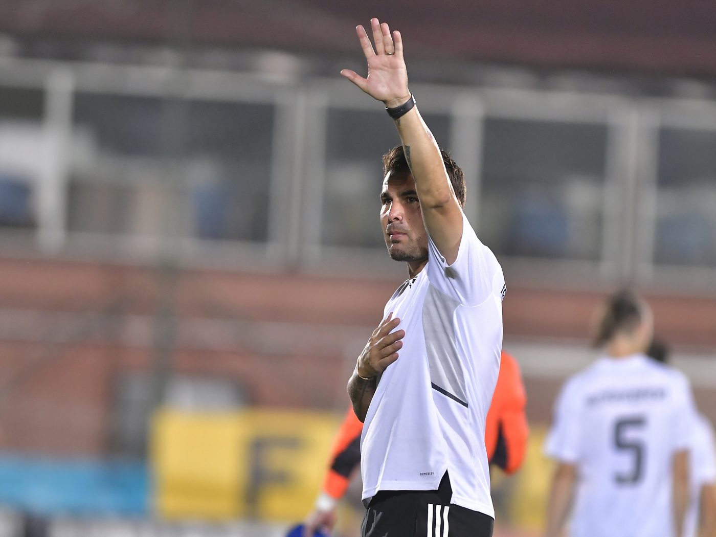 Adrian Mutu, „condamnat” să câștige derby-ul Craiovei: „Când este o lipsă de rezultate, postul unui antrenor este în pericol”