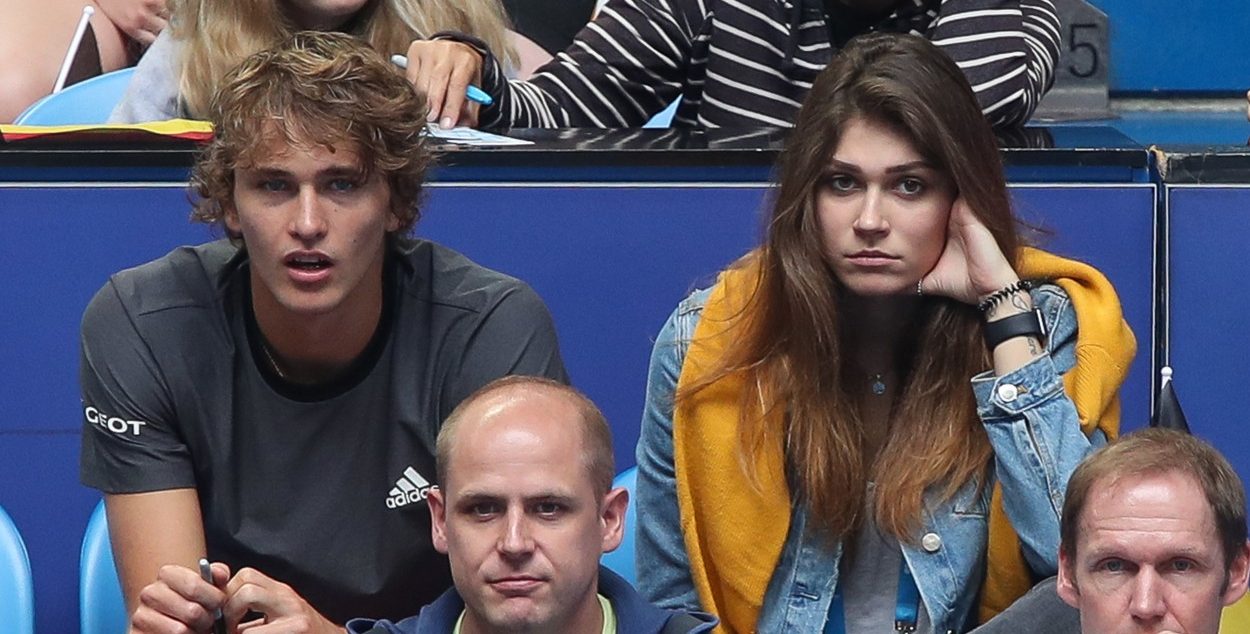 ATP a pornit o anchetă după ce Alexander Zverev, campion la turneul lui Ion Țiriac de la Madrid, și-ar fi agresat iubita