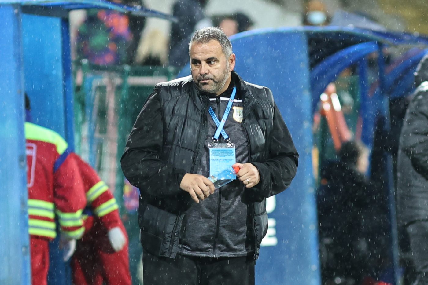 Alexandru Pelici, anunț după remiza dintre FC U Craiova și CS Mioveni: „Urmează să ne întâlnim cu conducerea!”. Mesajul lui Adrian Scarlatache pentru Moș Crăciun