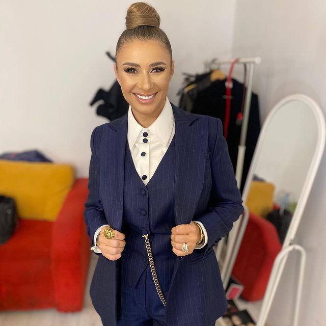 Prietenul ei cel mai bun a dat-o de gol pe Anamaria Prodan în legătură cu noul iubit: „Un miliardar, că milionară e ea! Merită cel mai tare bărbat, până acum nu l-a avut”