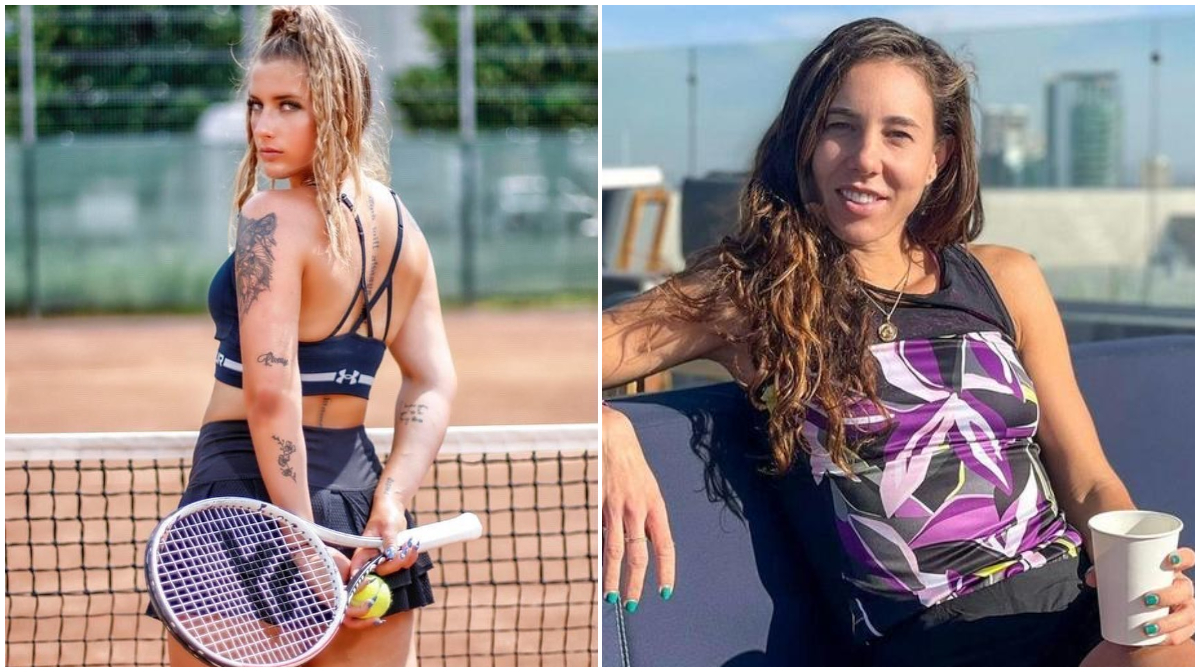 Miki Buzărnescu a băgat frica în ea! Mărturisirile rebelei tenisului românesc: „Știam că joc cu Mihaela și m-am panicat!” EXCLUSIV ProSport Live