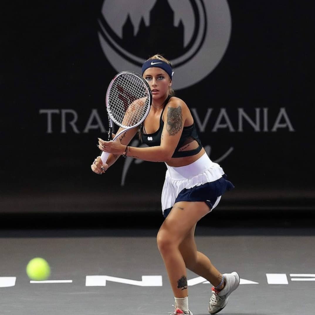 Andreea Prisăcariu, convocată de urgență de către Horia Tecău la echipa Fed Cup pentru întâlnirea cu Polonia: „Sunt prietenă cu Iga Swiatek din copilărie!” | EXCLUSIV