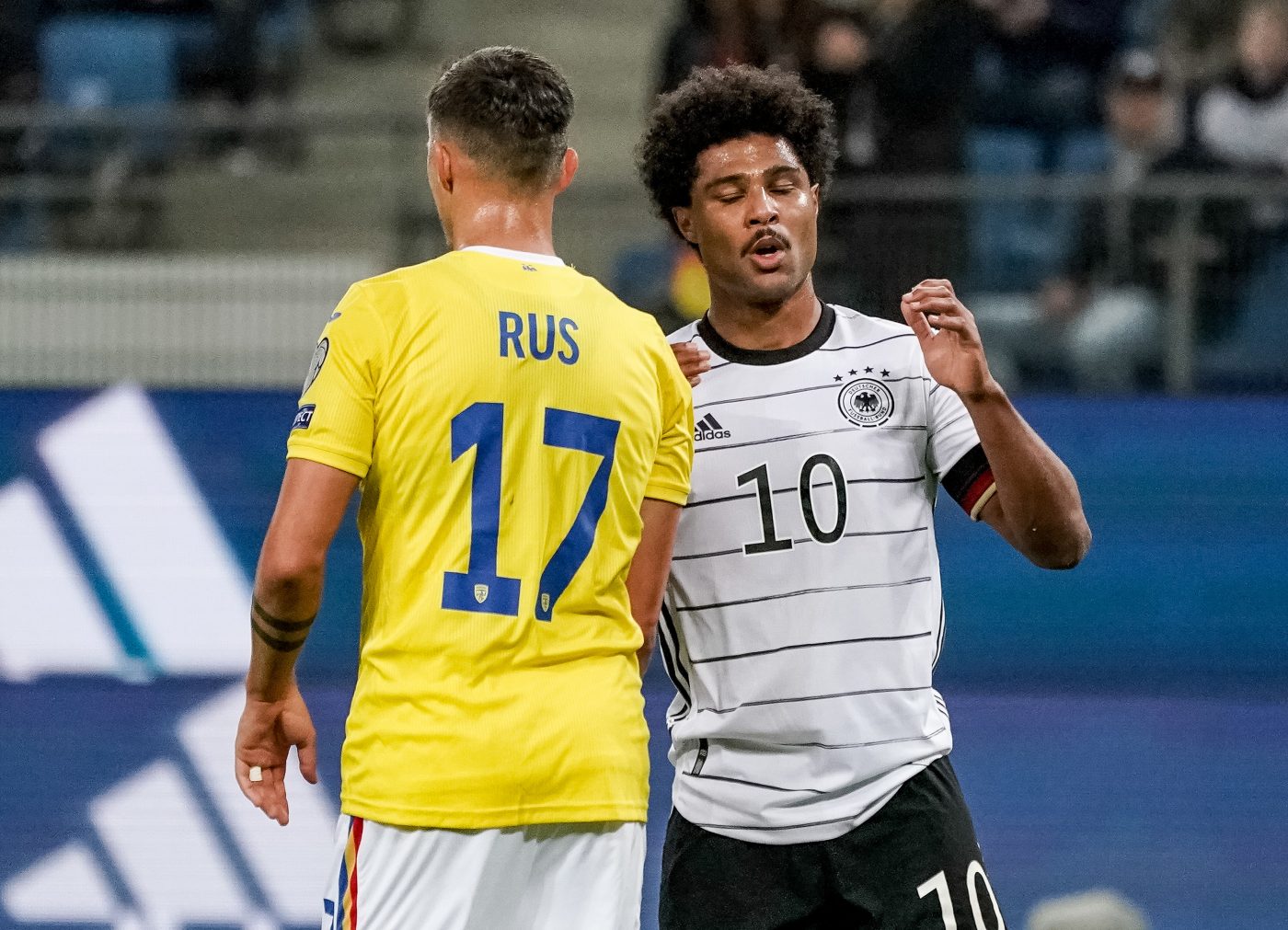Serge Gnabry este cu gândul la plecarea de la Bayern Munchen, după ce a aflat de interesul granzilor Real Madrid și Liverpool!