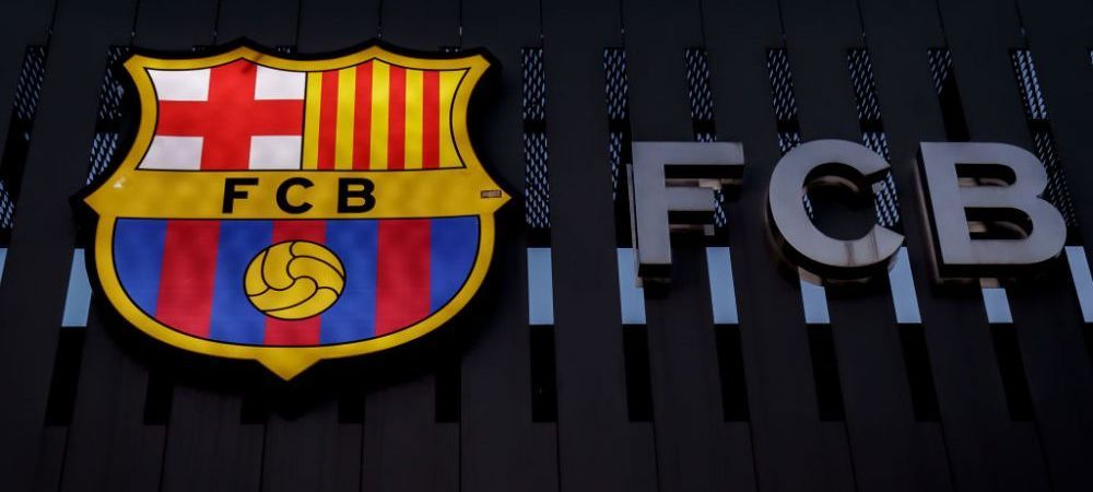 Barcelona monitorizează doi fotbaliști români! Spaniolii sunt încântați de calităților celor doi jucători și-i urmăresc cu mare atenție