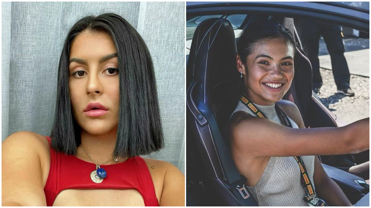 Metehne românești!? Bianca Andreescu a identificat cauza prăbușirii Emmei Răducanu: „Asta îți soarbe energia!”