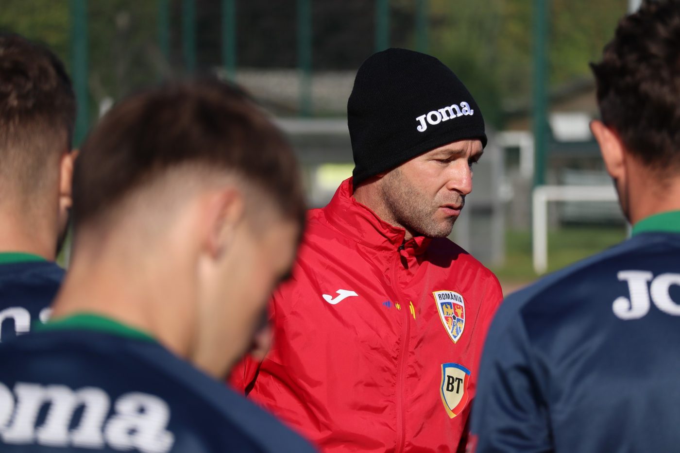 Bogdan Lobonț, criticat dur înaintea meciului României U20 cu Germania U20: „N-are umilință, n-are discurs! Lucescu își pune sufletul pe tavă” | EXCLUSIV ProSport Live
