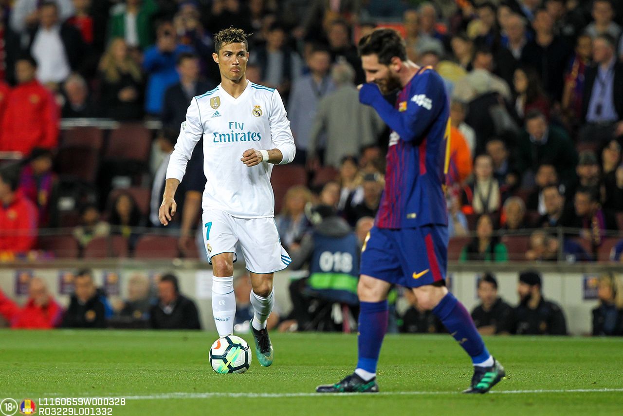 ADVERTORIAL | Primul sezon după SuperDespărțirile din campionatul spaniol