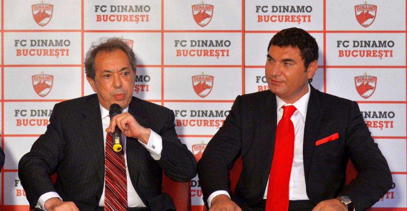 Cât de puternic e Nicolae Badea! „Nu poate fi atins de nimeni! Nu se bagă în nicio prostie” + Cum trăia Cristi Borcea derby-urile cu Rapid. „Puls 200 și tensiune 20/12” | VIDEO EXCLUSIV ProSport Live