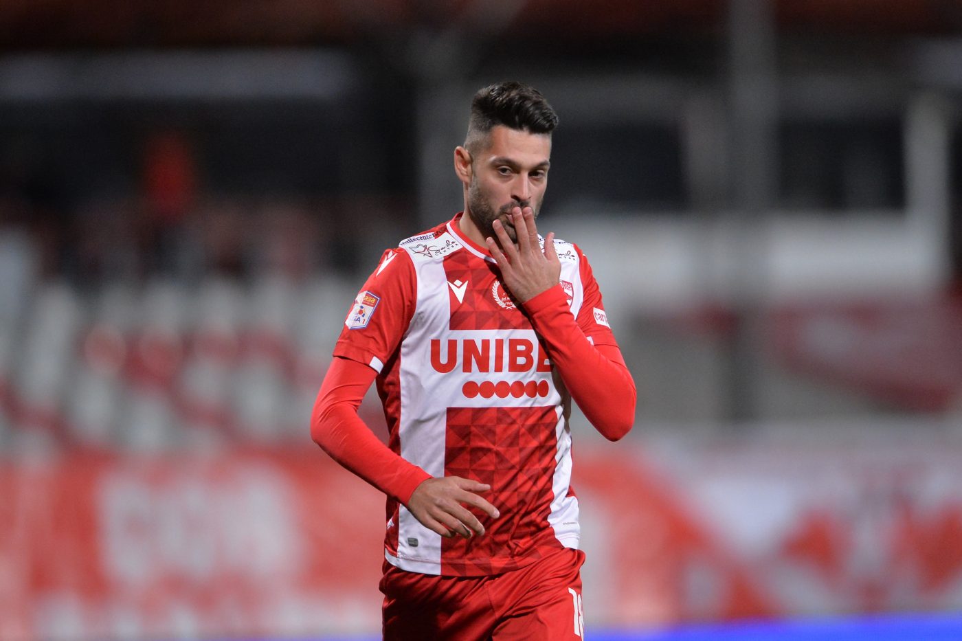 Dinamo, ciuca bătăilor în testele cu echipele de Liga 2, adversarele din noul sezon. ”Câinii”, învinși și de ”satelitul” FCSB