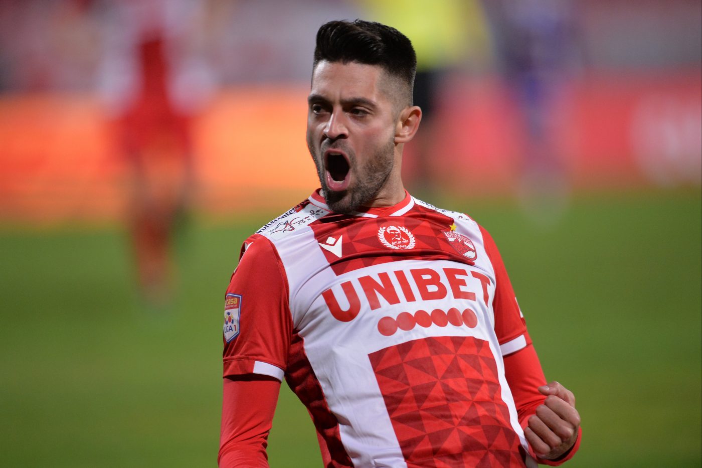 Cătălin Țîră, mesaj pentru Mircea Rednic după revenirea în lotul lui Dinamo. „Nu m-am făcut de râs! A fost puțin neplăcut pentru mine!”