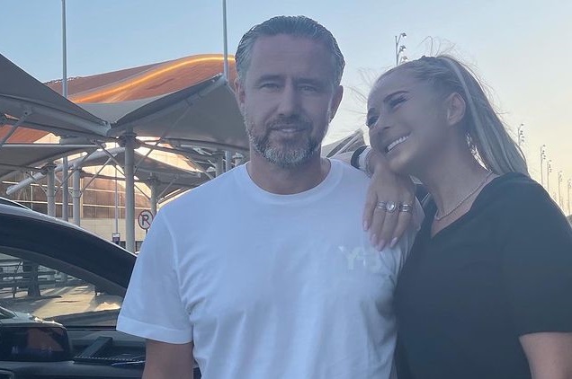 De ce i-a fost confiscat pistolul Anamariei Prodan, înainte de divorțul de Laurențiu Reghecampf! Ce model avea și scandalul uriaș în care a salvat-o