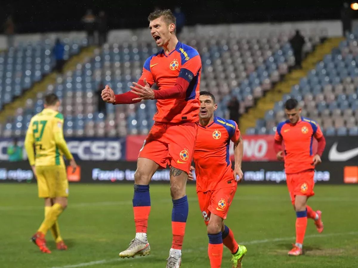 Ce sponsor principal și-a găsit FCSB! Gigi Becali a anunțat și suma pe care o va încasa clubul: „Nu mă interesează cât de mare ești”