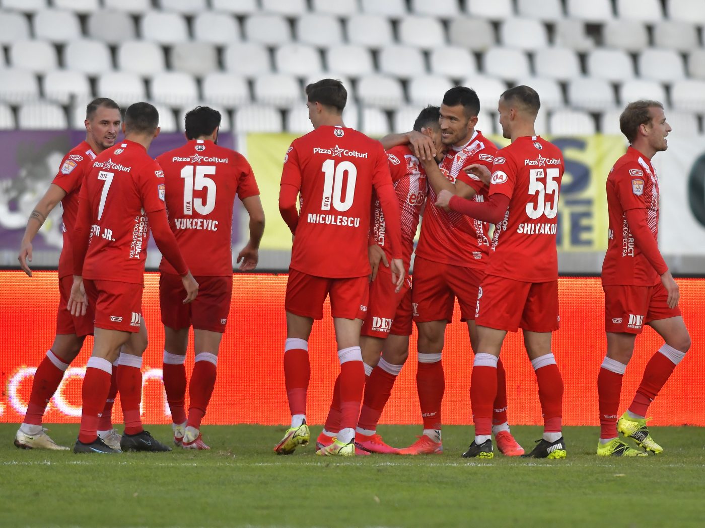 Noua vedetă din Liga 1 – Superliga l-a impresionat pe Marius Mitran: „Este un jucător excepțional! La ce talent are, se pretează oricărui stil!” Fotbalistul este unul dintre preferații lui Gigi Becali | VIDEO EXCLUSIV ProSport Live