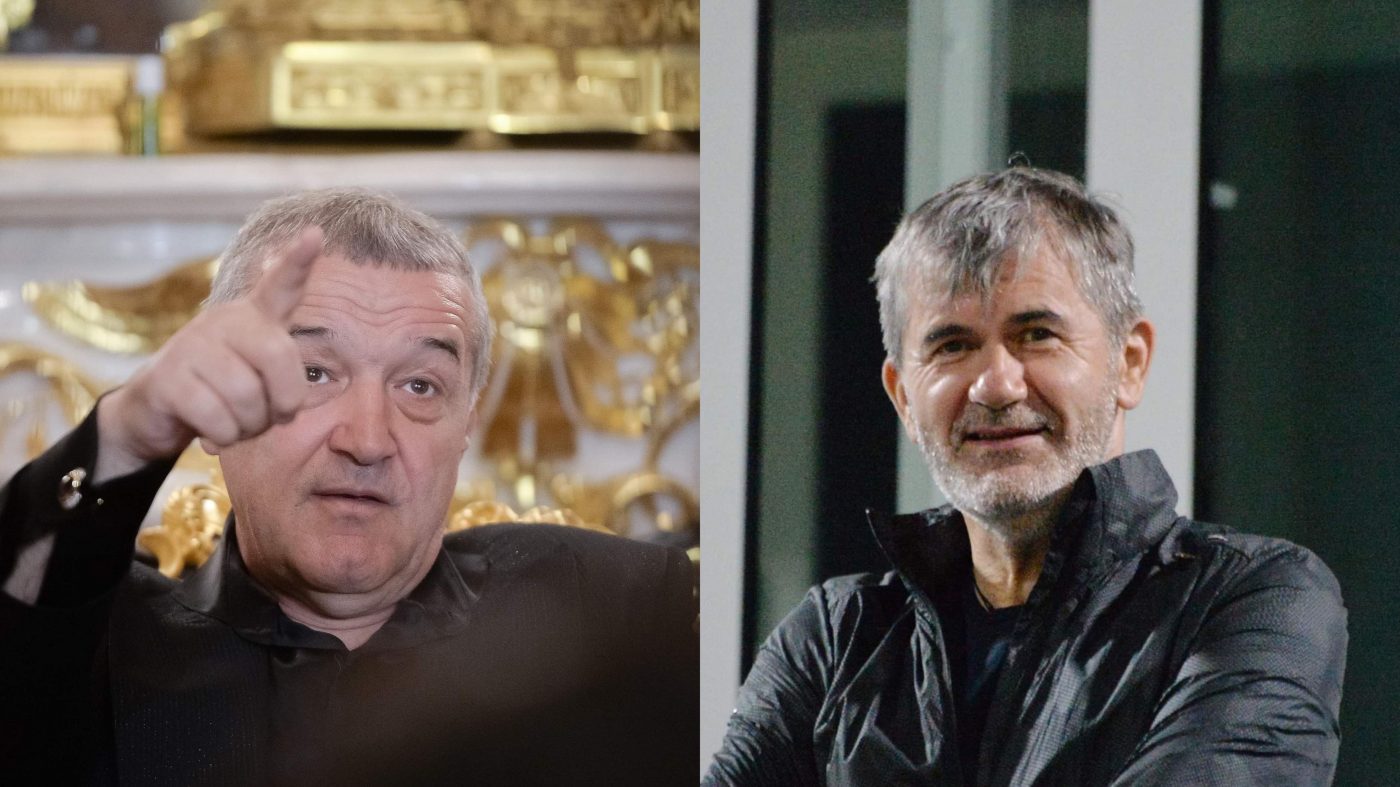Conflictul dintre Gigi Becali și Botoșani pentru procentele de la transferul lui Moruțan la Galatasaray, analizat. „Să nu ne închipuim că FCSB stă în acei 9%. Nu l-a vândut pe Neymar!” | EXCLUSIV ProSport LIVE
