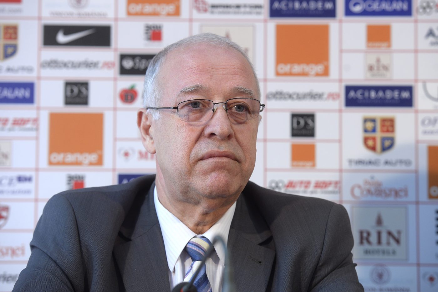 Constantin Anghelache, decizie surprinzătoare înaintea meciului Dinamo – Rapid. „Mizez pe ei! Și-au refăcut echipa!”