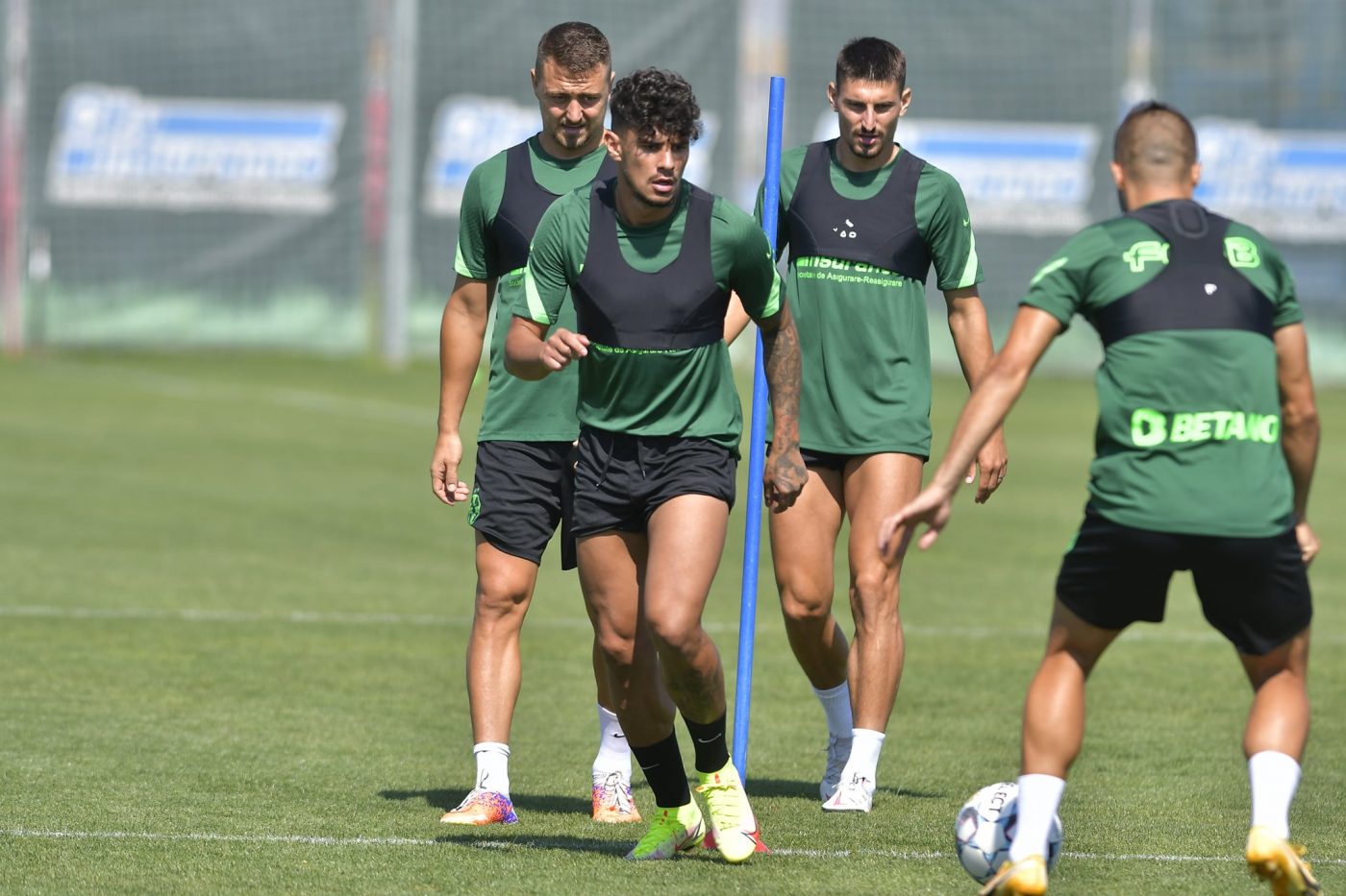 Coșmarul lui Florinel Coman, aproape de final! Edi Iordănescu a aflat totul: „Atunci putem să-l avem la antrenamente!”