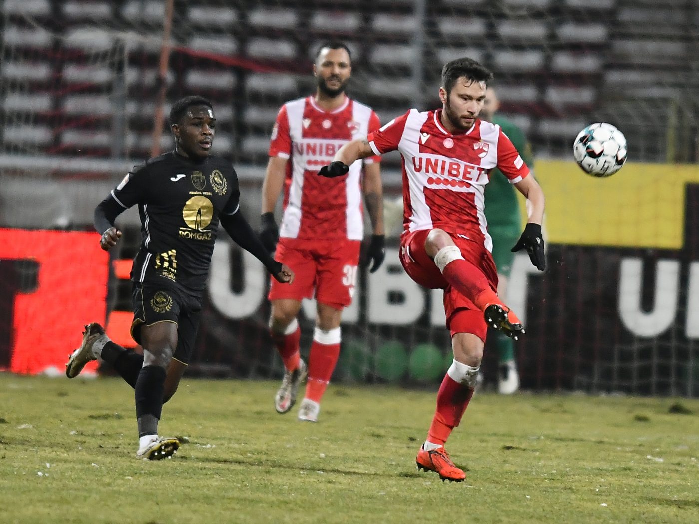 Gaz Metan – Dinamo 2-0, Live Video Online. Dinamoviștii, fără replică în startul reprizei secunde