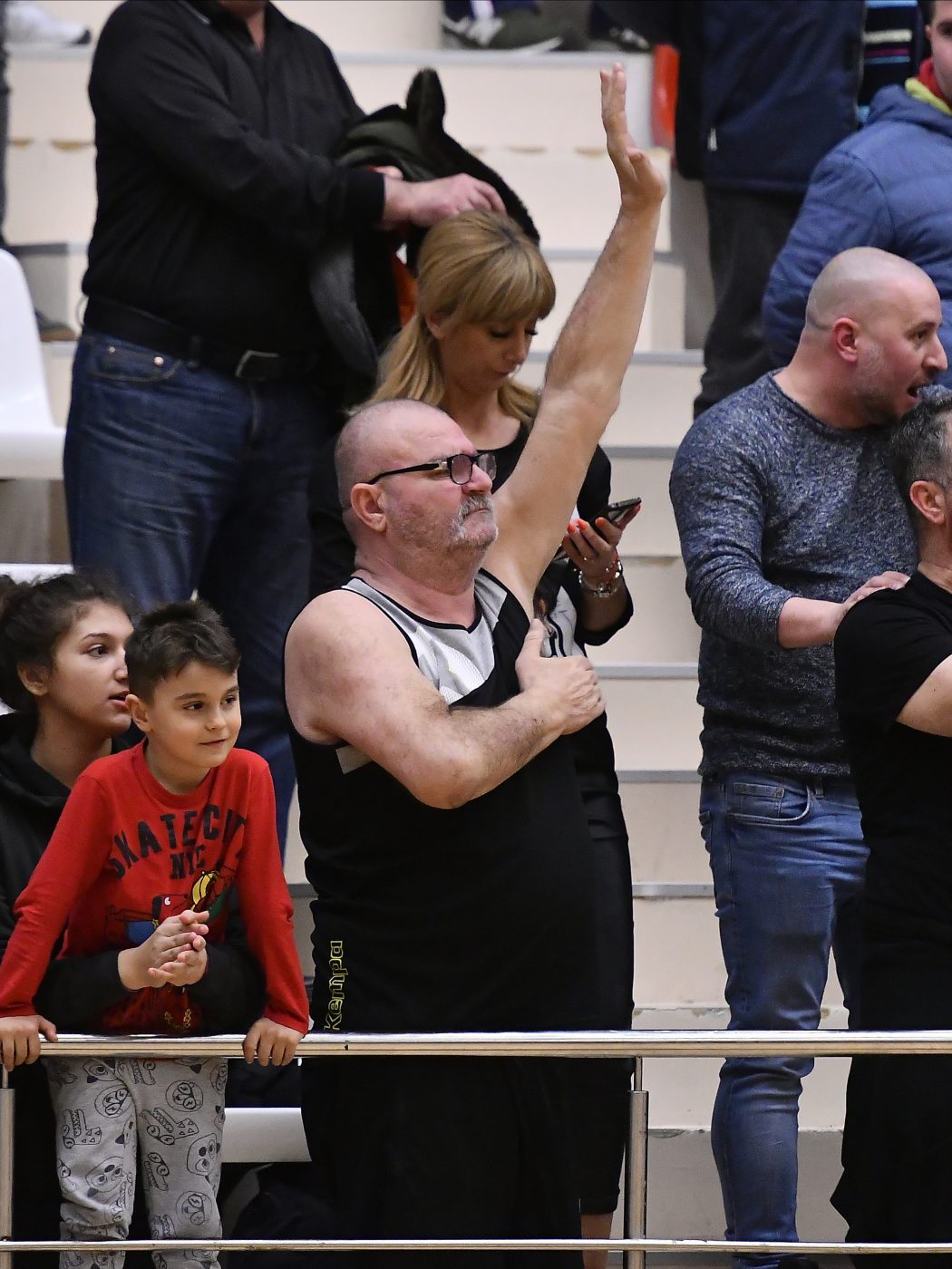 Petre Cozma, dezvăluiri cutremurătoare despre legătura pe care fiul lui, Marian, a avut-o cu Veszprem. „Băiatul meu a refuzat pe FC Barcelona” | EXCLUSIV