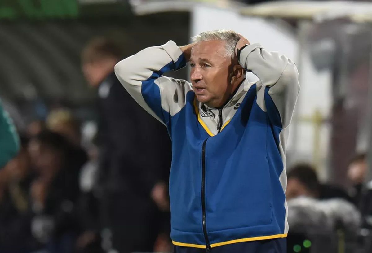 Nici a treia oară n-a fost cu noroc. Dan Petrescu a refuzat încă o dată naționala. Motivul pentru care alte negocieri sunt excluse | EXCLUSIV