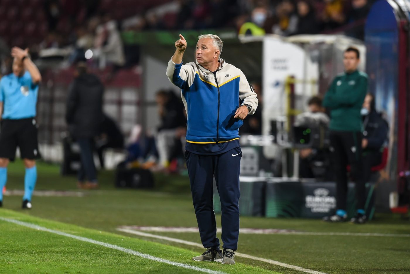 Dan Petrescu confirmă ProSport și refuză din start naționala României: „Când am fost liber, nu m-a căutat nimeni!”