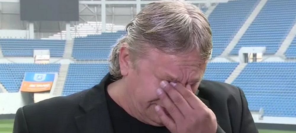 Dănuț Lupu, replică dură pentru conducerea lui Dinamo! „Parcă ar fi antrenor service, vine și repară probleme. La anul ce facem?”