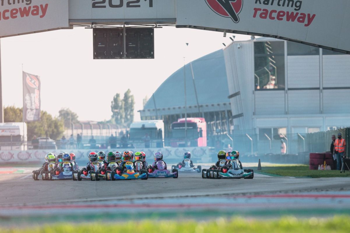 Rezultat incredibil pentru motorsportul românesc! „Am simțit că pot să ajung pe podium”