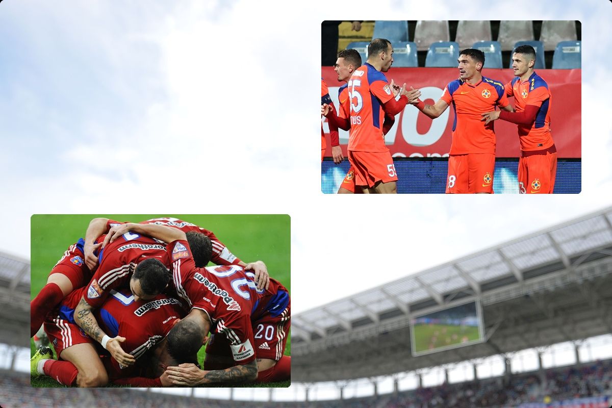 Verdict pentru suporterii CSA Steaua! Motivul pentru care clubul lui Gigi Becali nu este lăsat pe Ghencea: „Când FCSB va intra acolo, asta se va întâmpla!” | VIDEO EXCLUSIV ProSport Live