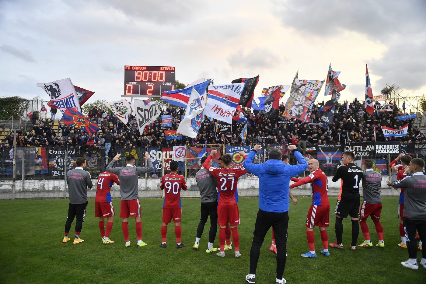 Flashscore.ro, tras la răspundere de CNA cu privire la denumirea „Clubul Sportiv al Armatei Steaua”. Ce soluție a trebuit să adopte site-ul