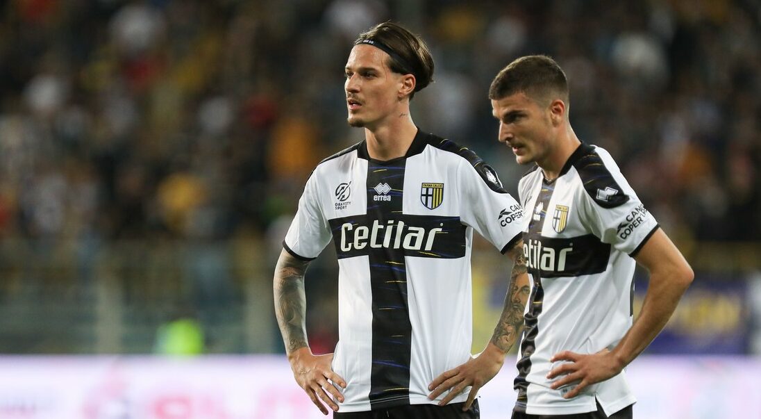 Valentin Mihăilă și Dennis Man pot ajunge la o contracandidată pentru promovarea în Serie A: „Sunt ieșiți din comun, i-am apreciat mereu”
