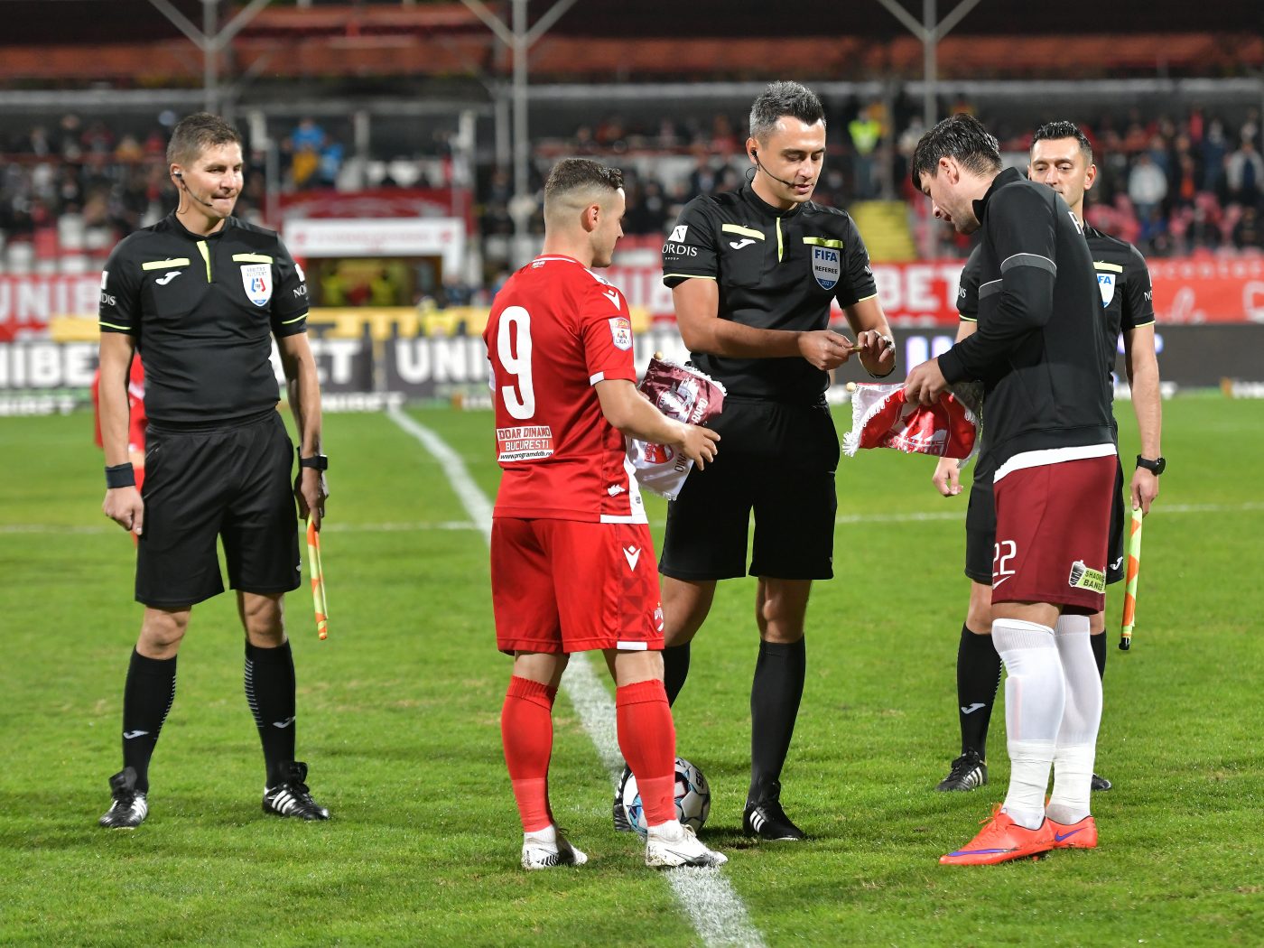 Gabi Torje, reproșuri pentru Mircea Rednic după remiza lui Dinamo cu Rapid? „Nu poți să te aperi 30 de minute!”